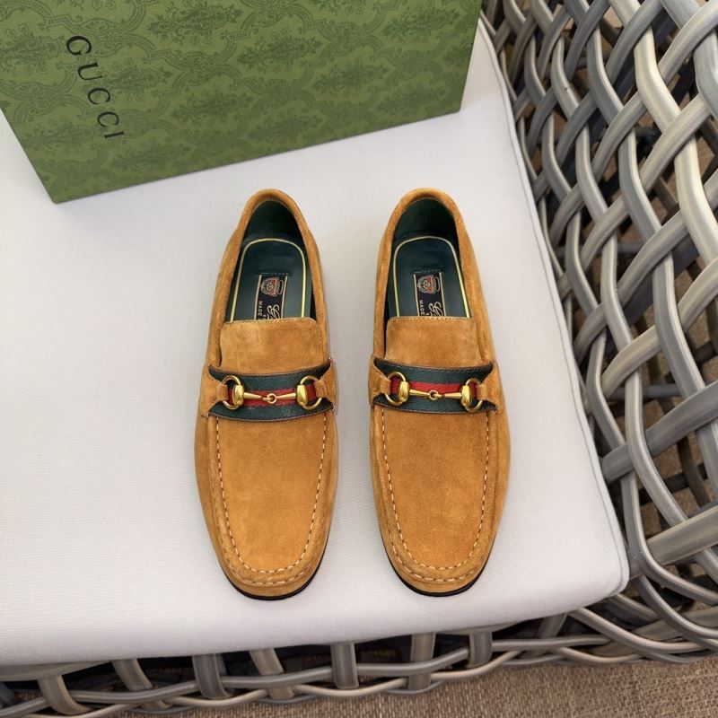 Gucci Business Shoes